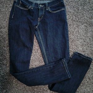 Super cute 524 Too Super low jeans